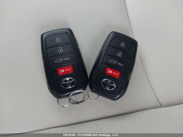 7MUDAABG7SV143421 Toyota Corolla Cross