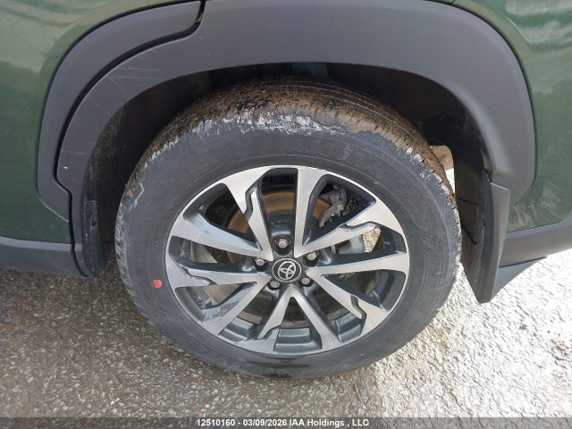 7MUDAABG7SV143421 Toyota Corolla Cross