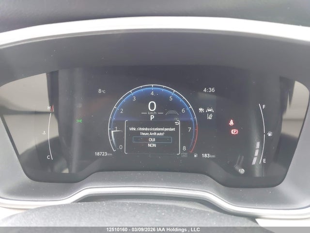 7MUDAABG7SV143421 Toyota Corolla Cross