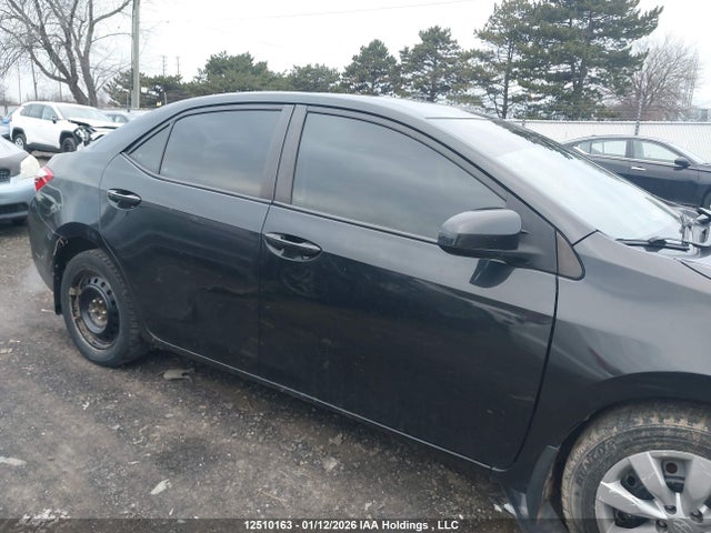 Toyota COROLLA CE/LE/S 2016 2T1BURHEXGC559573 Image 14