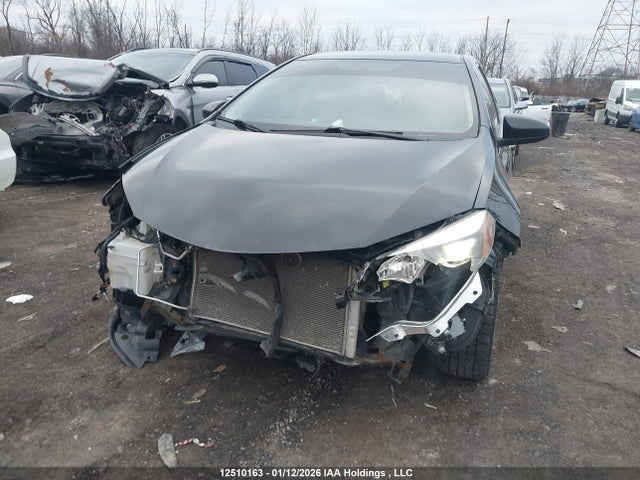 Toyota COROLLA CE/LE/S 2016 2T1BURHEXGC559573 Image 6