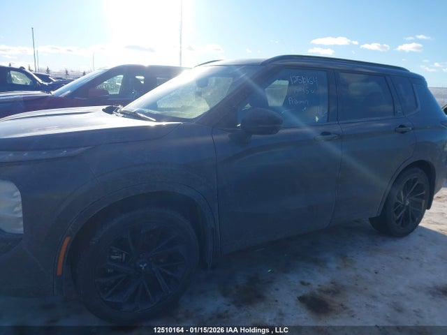 JA4J4WA82RZ634428 Mitsubishi Outlander Gt/gt Noir/gt Premium