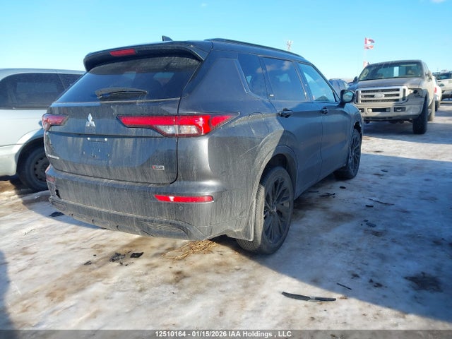 JA4J4WA82RZ634428 Mitsubishi Outlander Gt/gt Noir/gt Premium