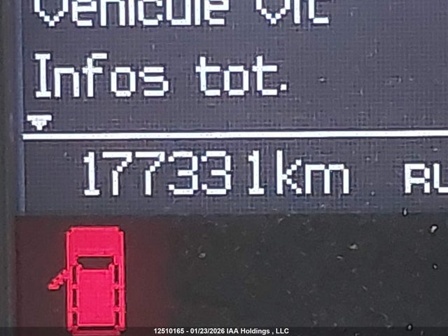 Aukcja sprzedaży 2018 Dodge Grand Caravan Crew, vin: 2C4RDGDG8JR242649, numer aukcji: 12510165
