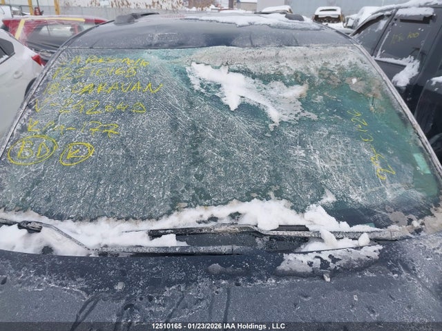 Aukcja sprzedaży 2018 Dodge Grand Caravan Crew, vin: 2C4RDGDG8JR242649, numer aukcji: 12510165