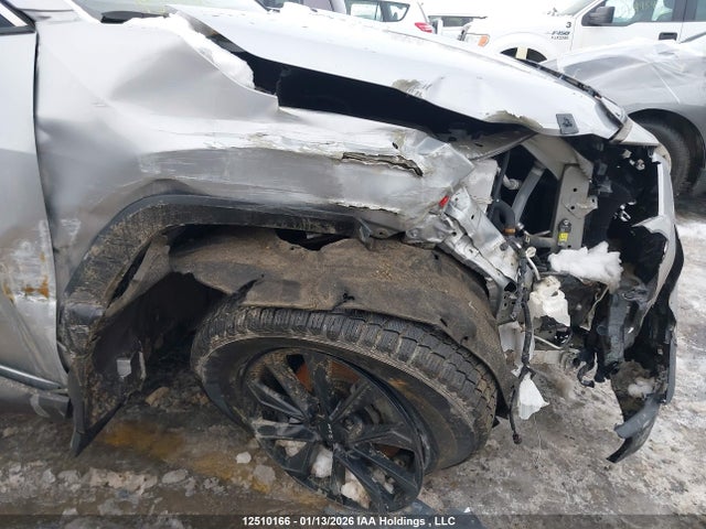 2T3RWRFV6PW169393 Toyota Rav4 Hybrid Xle