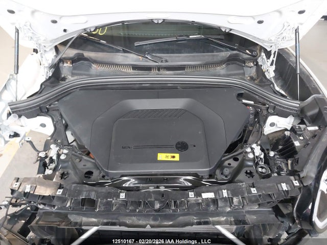 WMZ53GA0XS7R50610 Mini Se Countryman
