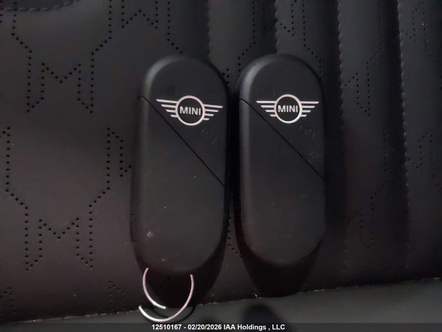 WMZ53GA0XS7R50610 Mini Se Countryman