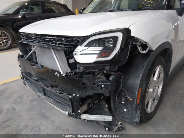WMZ53GA0XS7R50610 Mini Se Countryman