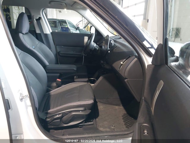 WMZ53GA0XS7R50610 Mini Se Countryman