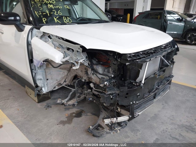 WMZ53GA0XS7R50610 Mini Se Countryman