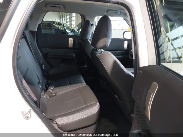 WMZ53GA0XS7R50610 Mini Se Countryman