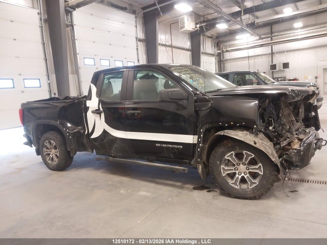 1GTR9AEF0MZ298616 GMC Sierra K1500