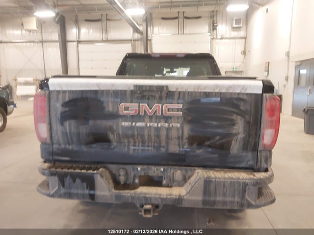 1GTR9AEF0MZ298616 GMC Sierra K1500