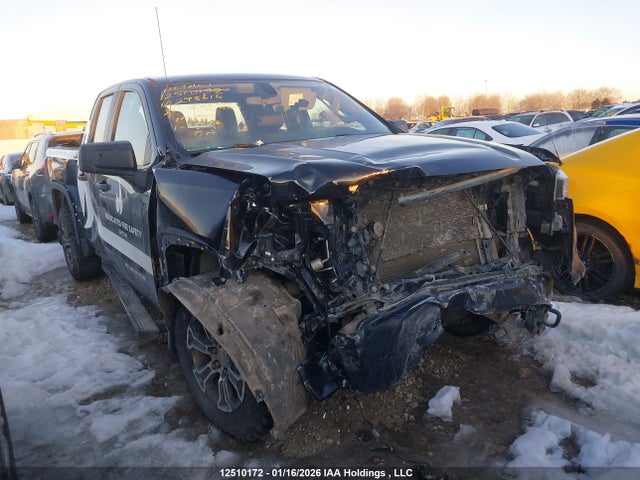 1GTR9AEF0MZ298616 GMC Sierra K1500