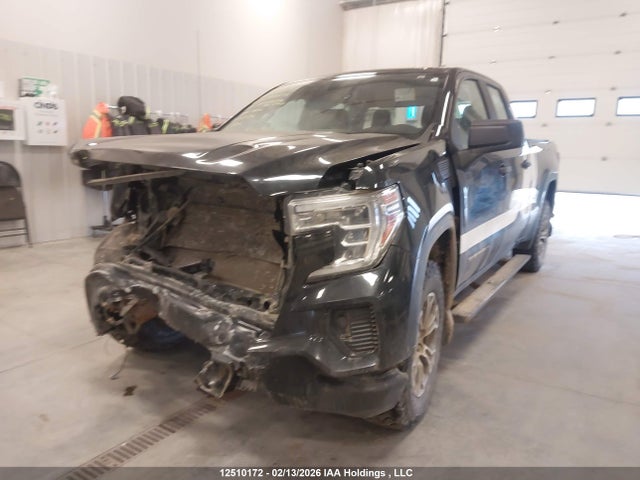 1GTR9AEF0MZ298616 GMC Sierra K1500