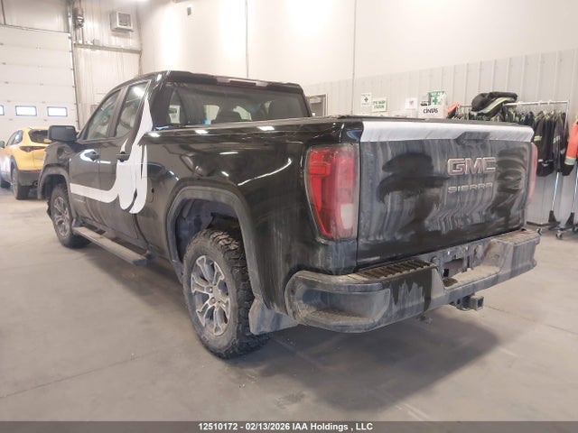 1GTR9AEF0MZ298616 GMC Sierra K1500