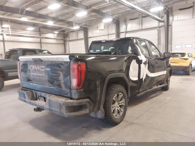 1GTR9AEF0MZ298616 GMC Sierra K1500