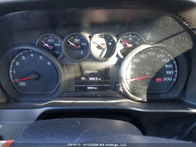 1GTR9AEF0MZ298616 GMC Sierra K1500