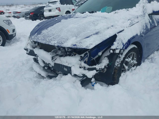KMHLN4AJ0NU026414 Hyundai Elantra Hybrid Ultimate