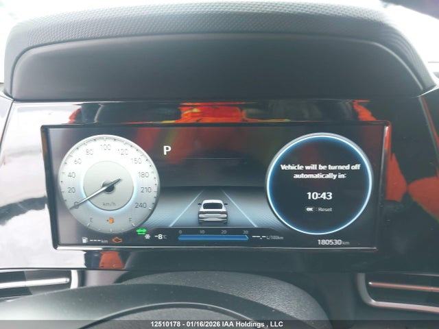 KMHLN4AJ0NU026414 Hyundai Elantra Hybrid Ultimate