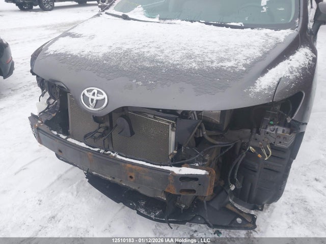 2013 Toyota Venza Le/xle მანქანა იყიდება აუქციონზე, vin: 4T3ZA3BB0DU076923, აუქციონის ნომერი: 12510183