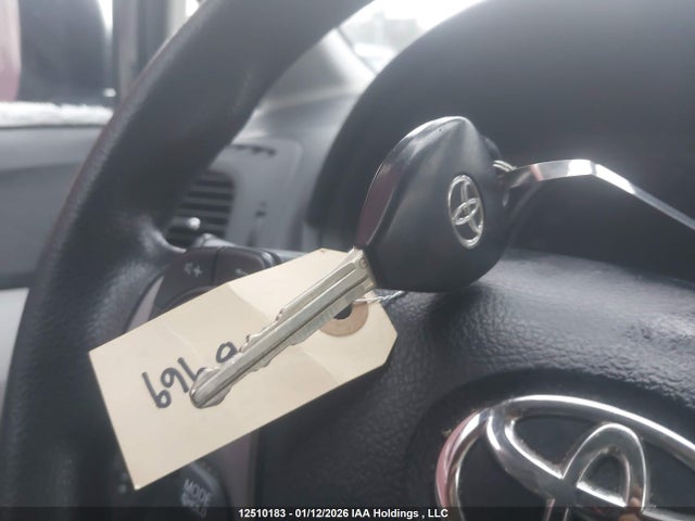 2013 Toyota Venza Le/xle მანქანა იყიდება აუქციონზე, vin: 4T3ZA3BB0DU076923, აუქციონის ნომერი: 12510183
