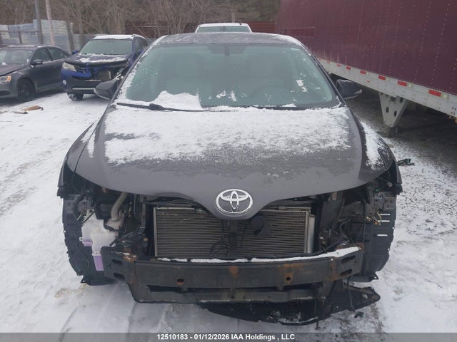 2013 Toyota Venza Le/xle მანქანა იყიდება აუქციონზე, vin: 4T3ZA3BB0DU076923, აუქციონის ნომერი: 12510183