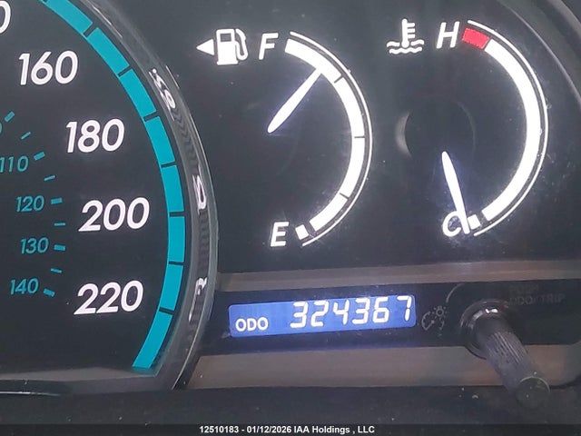 2013 Toyota Venza Le/xle მანქანა იყიდება აუქციონზე, vin: 4T3ZA3BB0DU076923, აუქციონის ნომერი: 12510183