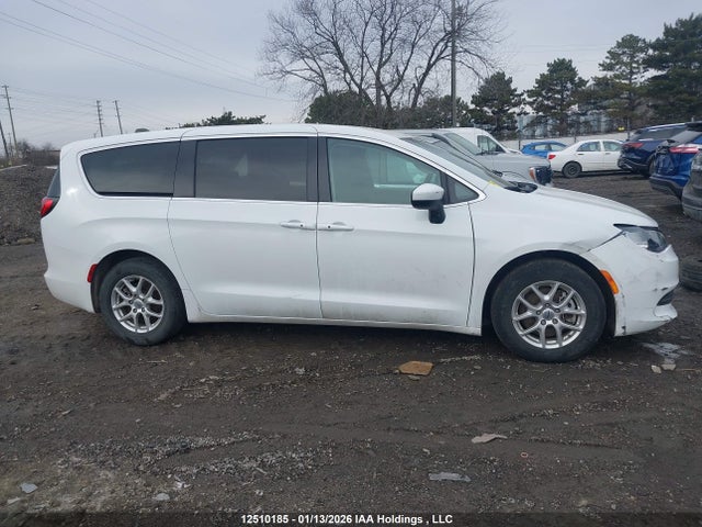 2C4RC1ZG8PR585625 Chrysler Grand Caravan Sxt