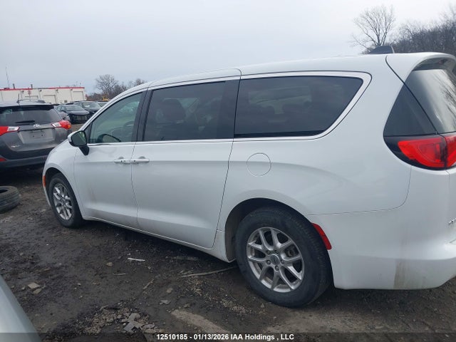 2C4RC1ZG8PR585625 Chrysler Grand Caravan Sxt