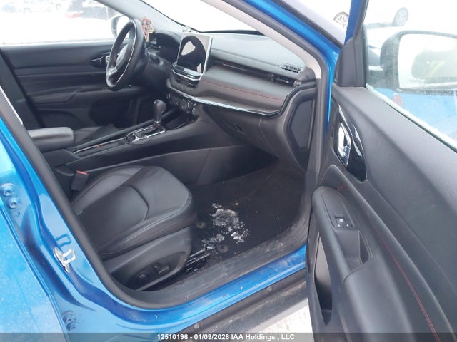 Jeep Compass Trailhawk 2022 3C4NJDDB2NT189945 Image 5