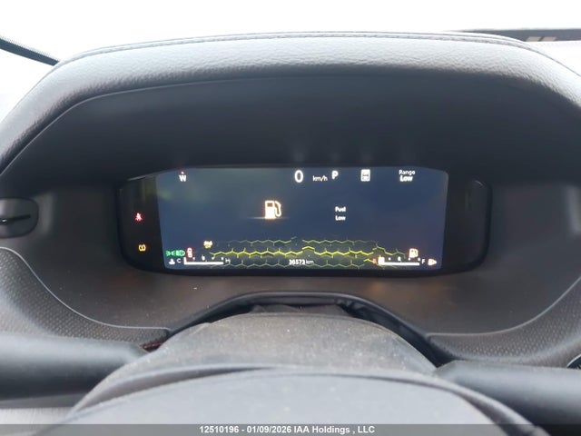 Jeep Compass Trailhawk 2022 3C4NJDDB2NT189945 Image 7