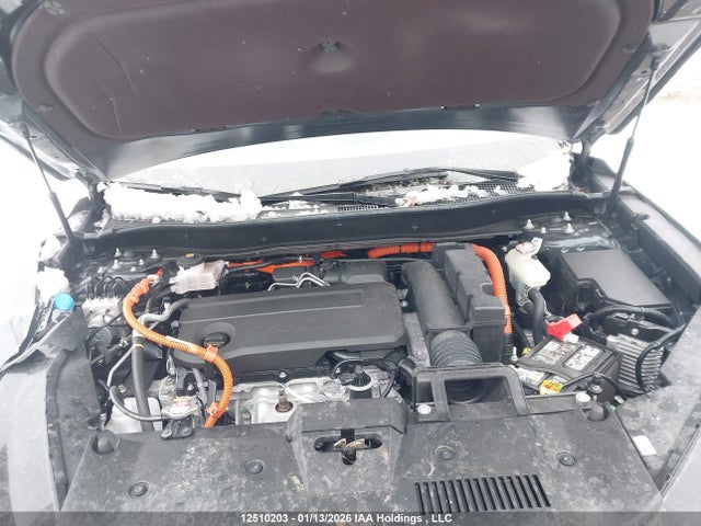 2HKRS6H77SH221977 Honda CR-V EXL