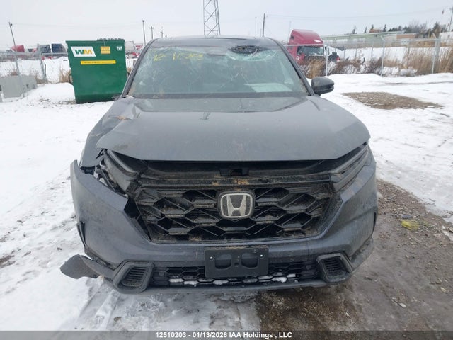 2HKRS6H77SH221977 Honda CR-V EXL