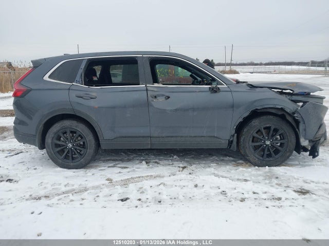 2HKRS6H77SH221977 Honda CR-V EXL