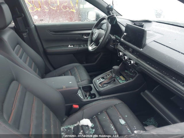 2HKRS6H77SH221977 Honda CR-V EXL