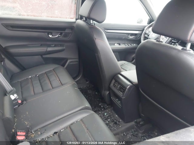 2HKRS6H77SH221977 Honda CR-V EXL