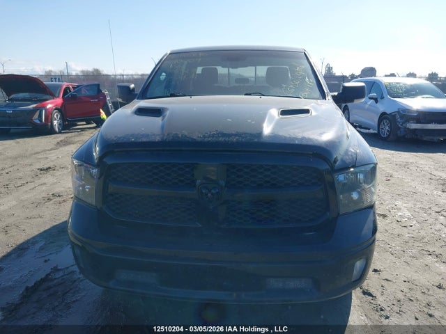 1C6RR7LM3KS706527 RAM 1500 Classic Slt