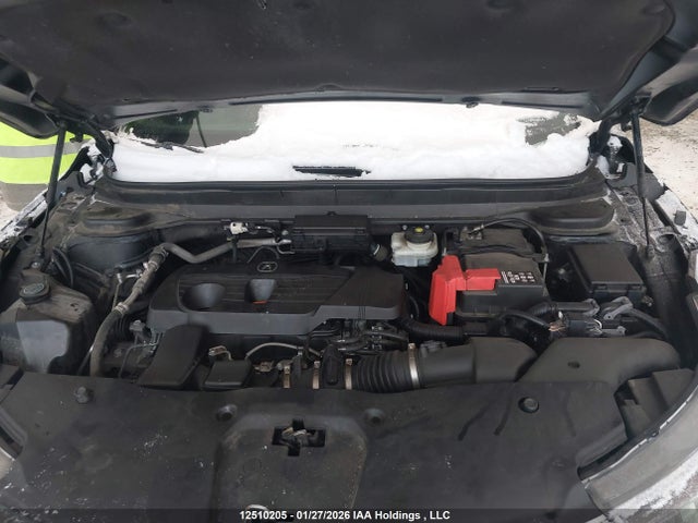 5J8TC2H6XNL802796 Acura RDX
