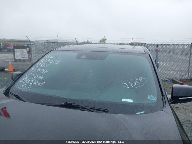 5J8TC2H6XNL802796 Acura RDX