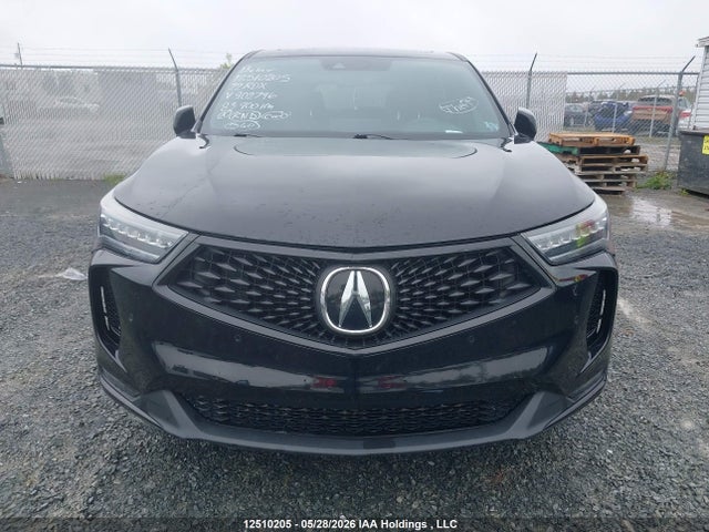 5J8TC2H6XNL802796 Acura RDX