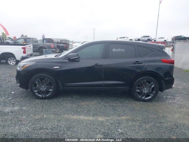 5J8TC2H6XNL802796 Acura RDX