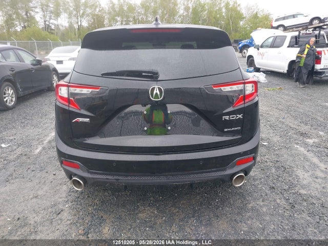5J8TC2H6XNL802796 Acura RDX