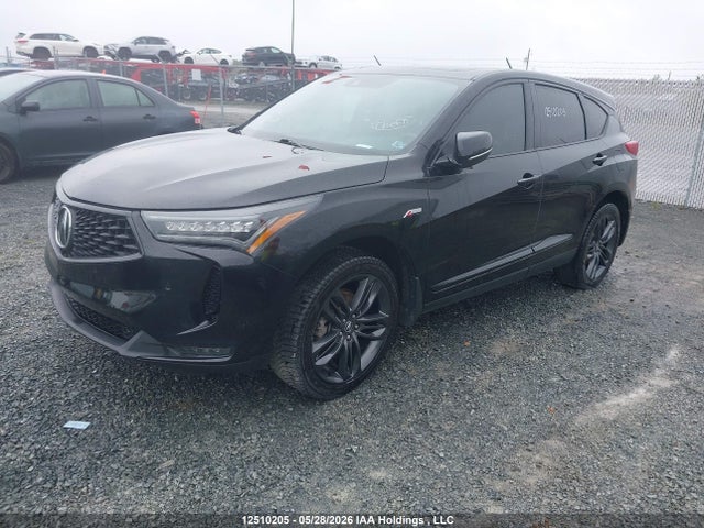 5J8TC2H6XNL802796 Acura RDX