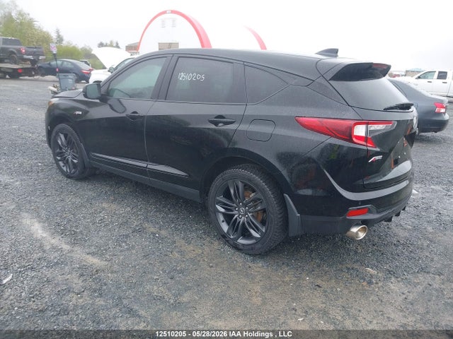 5J8TC2H6XNL802796 Acura RDX