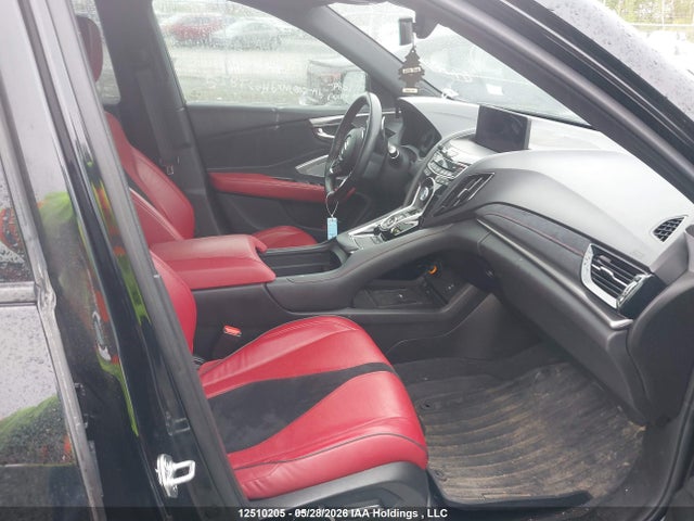 5J8TC2H6XNL802796 Acura RDX