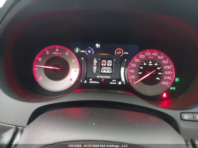 5J8TC2H6XNL802796 Acura RDX