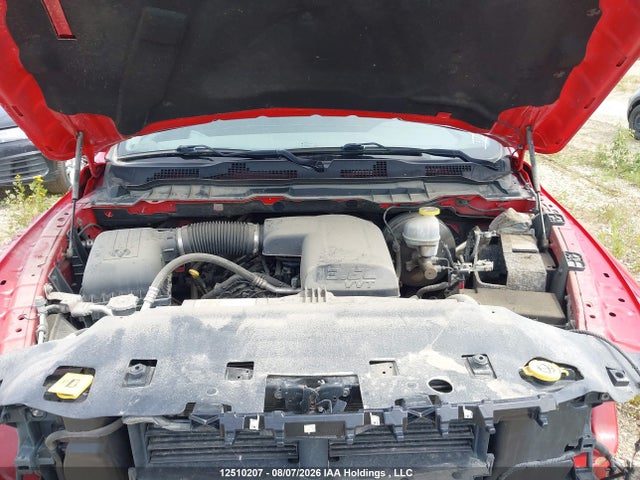 Продаж на аукціоні авто 2019 Ram 1500 Classic St, vin: 1C6RR7FG3KS565061, номер лоту: 12510207