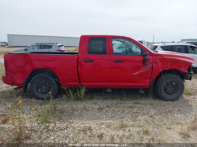 Продаж на аукціоні авто 2019 Ram 1500 Classic St, vin: 1C6RR7FG3KS565061, номер лоту: 12510207